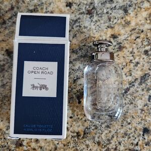 Coach Open Road Eau de Toilette